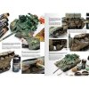 AK Interactive AK130021 MBT MODERN BATTLE TANKS ( EN )